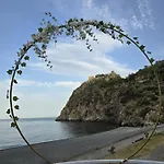 Διαμέρισμα Casa La Ferula Apt1 Vicino Al Mare E Taormina SantʼAlessio Siculo