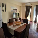 Casa La Ferula Apt1 Vicino Al Mare E Taormina Διαμέρισμα SantʼAlessio Siculo