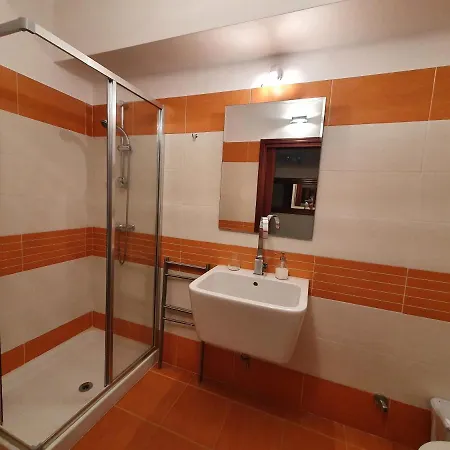 Apartment Casa La Ferula Apt1 Vicino Al Mare E Taormina Sant'Alessio Siculo