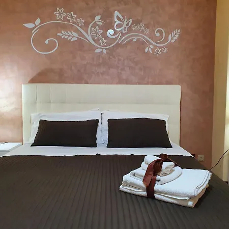 Casa La Ferula Apt1 Vicino Al Mare E Taormina Apartamento SantʼAlessio Siculo