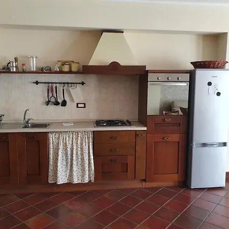 Casa La Ferula Apt1 Vicino Al Mare E Taormina SantʼAlessio Siculo