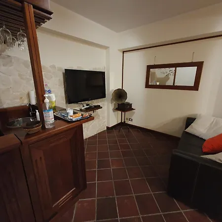 Apartment Casa La Ferula Apt1 Vicino Al Mare E Taormina