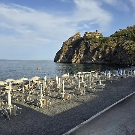 Casa La Ferula Apt1 Vicino Al Mare E Taormina * Sant'Alessio Siculo