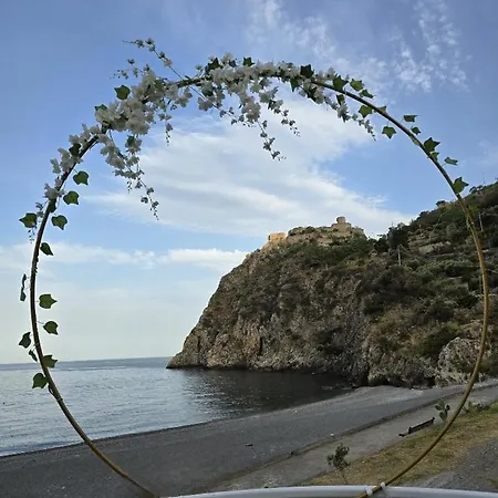 Apartment Casa La Ferula Apt1 Vicino Al Mare E Taormina Sant'Alessio Siculo
