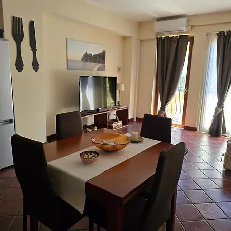 Casa La Ferula Apt1 Vicino Al Mare E Taormina Apartment Sant'Alessio Siculo