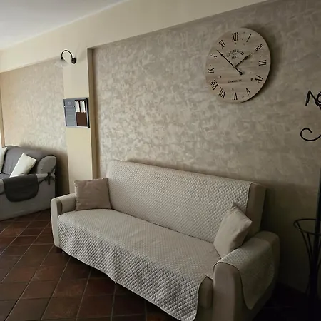 Casa La Ferula Apt1 Vicino Al Mare E Taormina SantʼAlessio Siculo