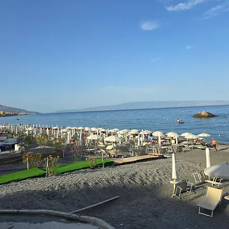 Casa La Ferula Apt1 Vicino Al Mare E Taormina *