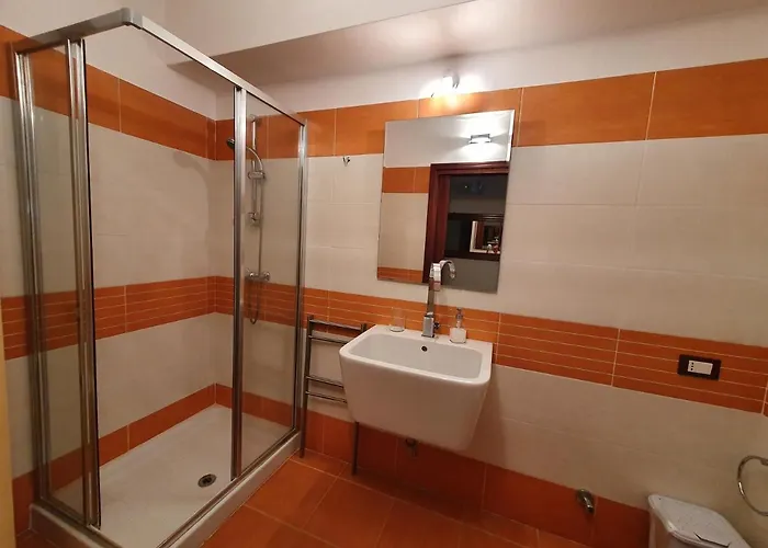 Apartamento Casa La Ferula Apt1 Vicino Al Mare E Taormina SantʼAlessio Siculo