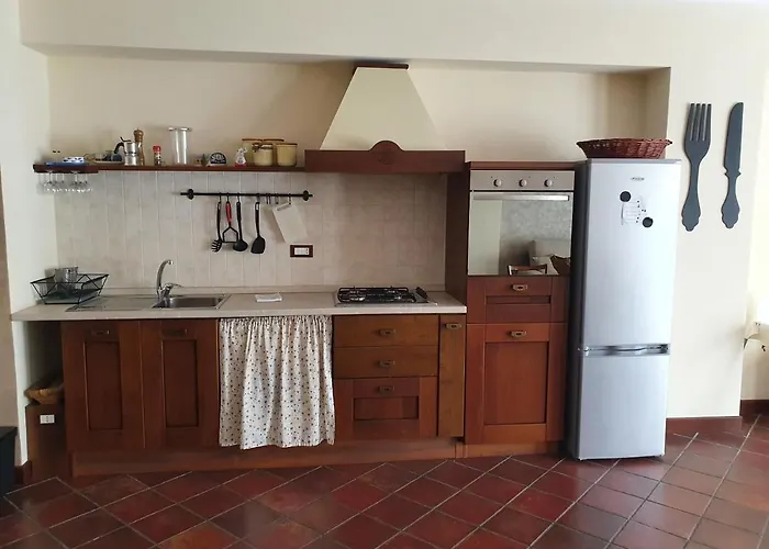 Casa La Ferula Apt1 Vicino Al Mare E Taormina SantʼAlessio Siculo