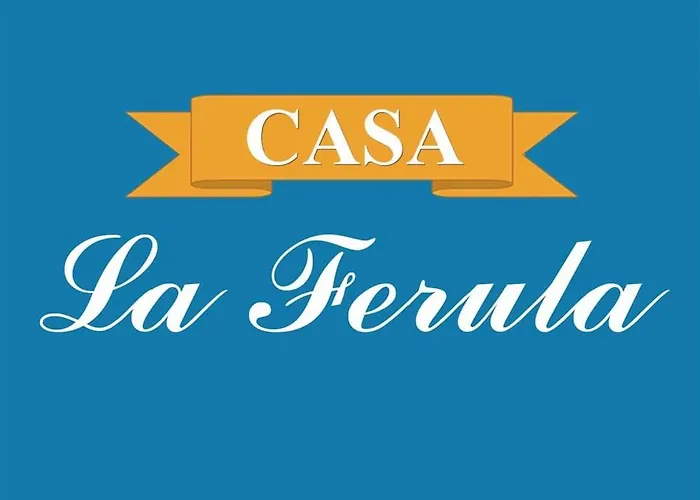 Casa La Ferula Apt1 Vicino Al Mare E Taormina * SantʼAlessio Siculo