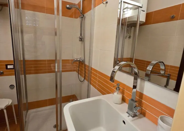 Casa La Ferula Apt1 Vicino Al Mare E Taormina Apartamento *