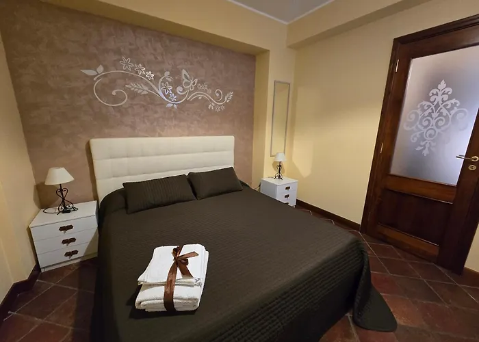 Casa La Ferula Apt1 Vicino Al Mare E Taormina *