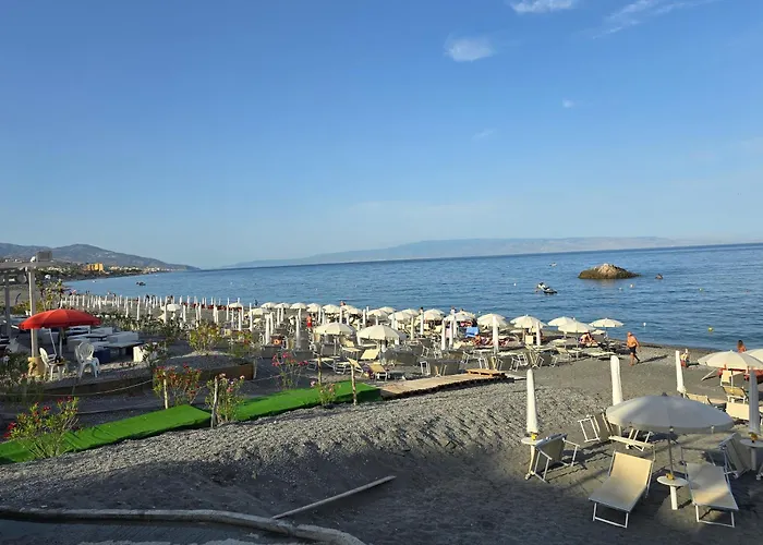 Casa La Ferula Apt1 Vicino Al Mare E Taormina *